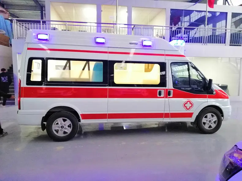 乳源跨省救护车出租